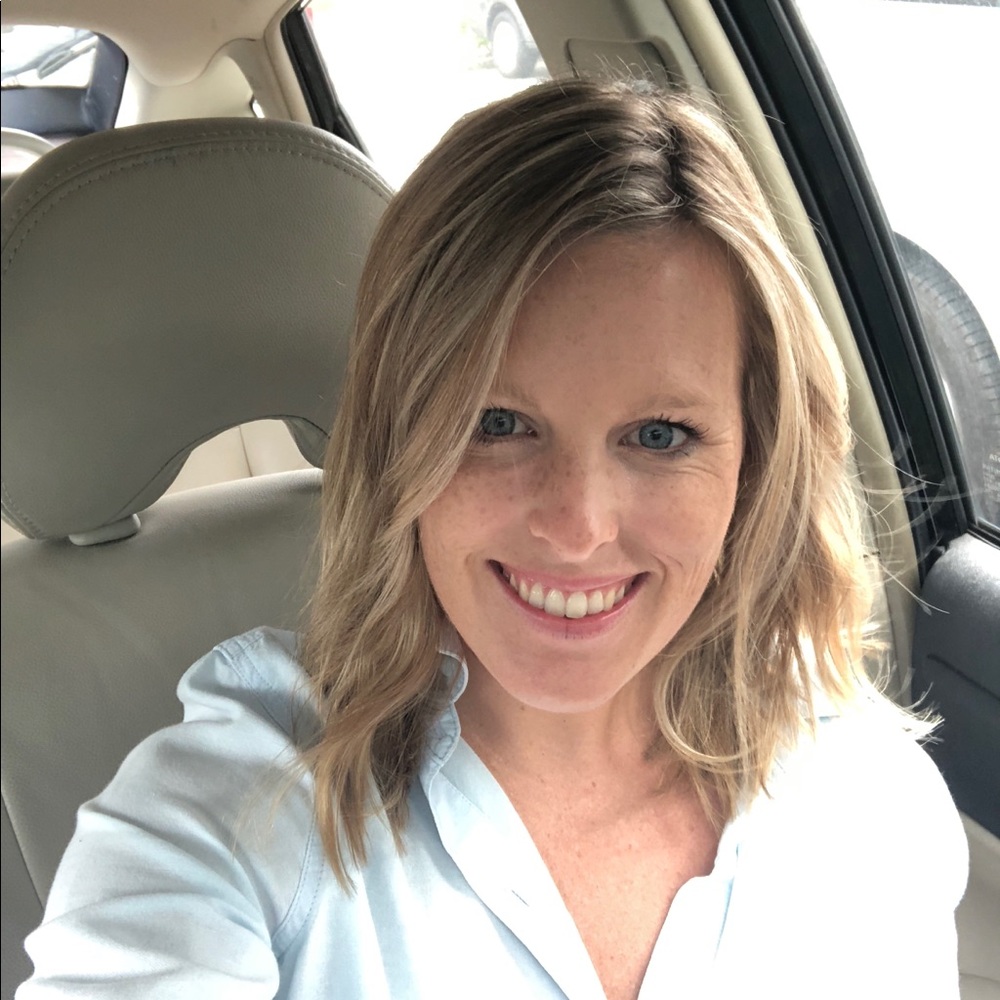 Meet your Posher, Emma